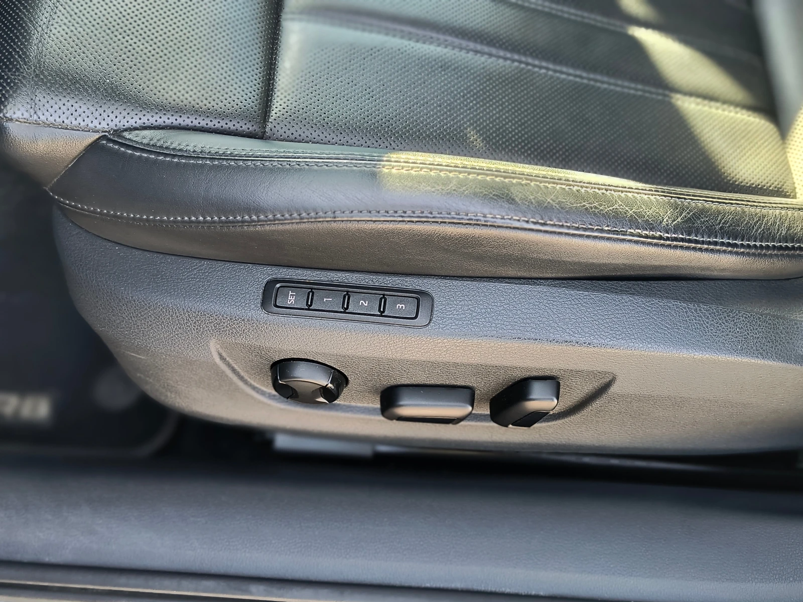 Skoda Superb 4x4 | Mobile.bg � ����������� 13