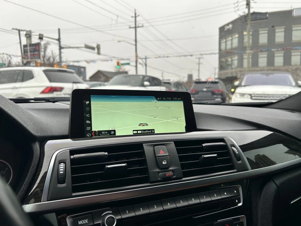 BMW 340 M PERFORMANCE PACKAGE 1| NAVIGATION| H/K SOUND  | Mobile.bg � ����������� 13