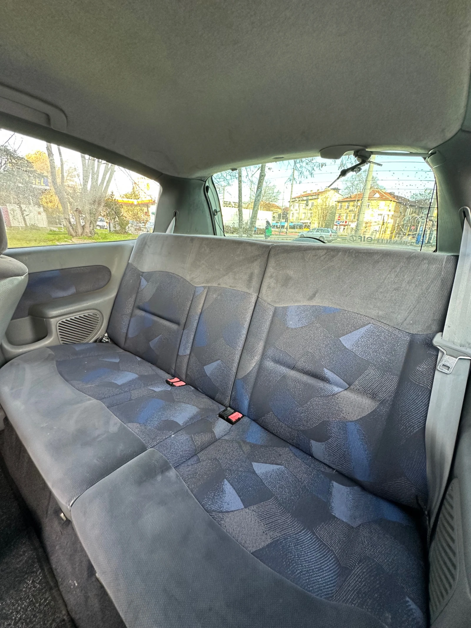 Renault Clio 1.2L L4 SOHC 8V | Mobile.bg � ����������� 11