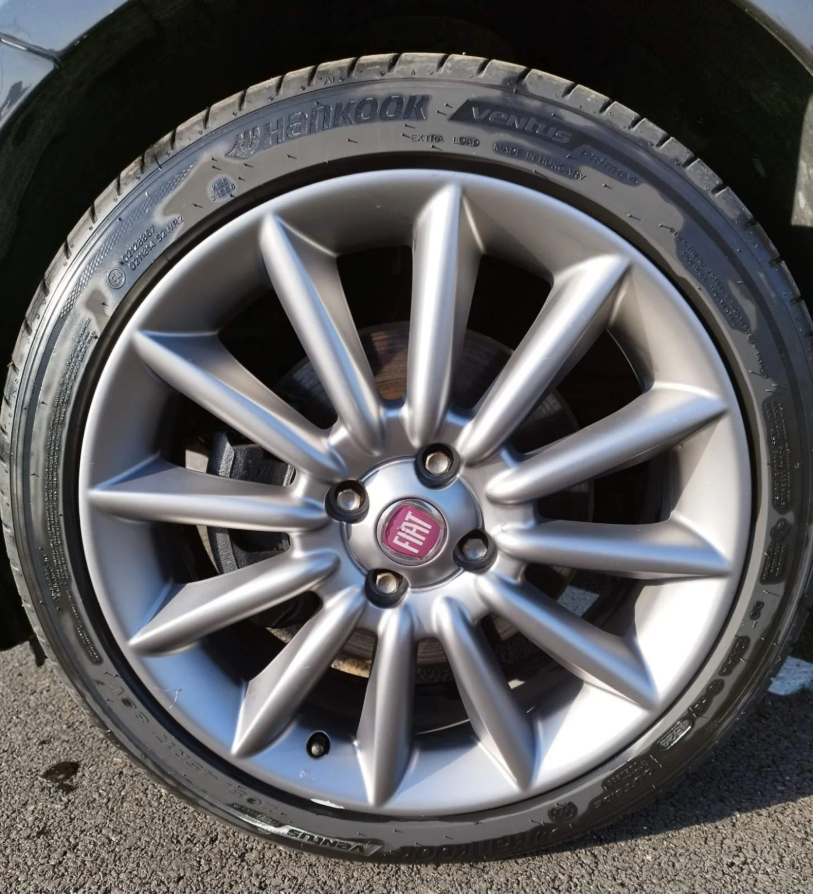 Fiat Punto 1.3. M-JET, 95 �.�. | Mobile.bg � ����������� 16