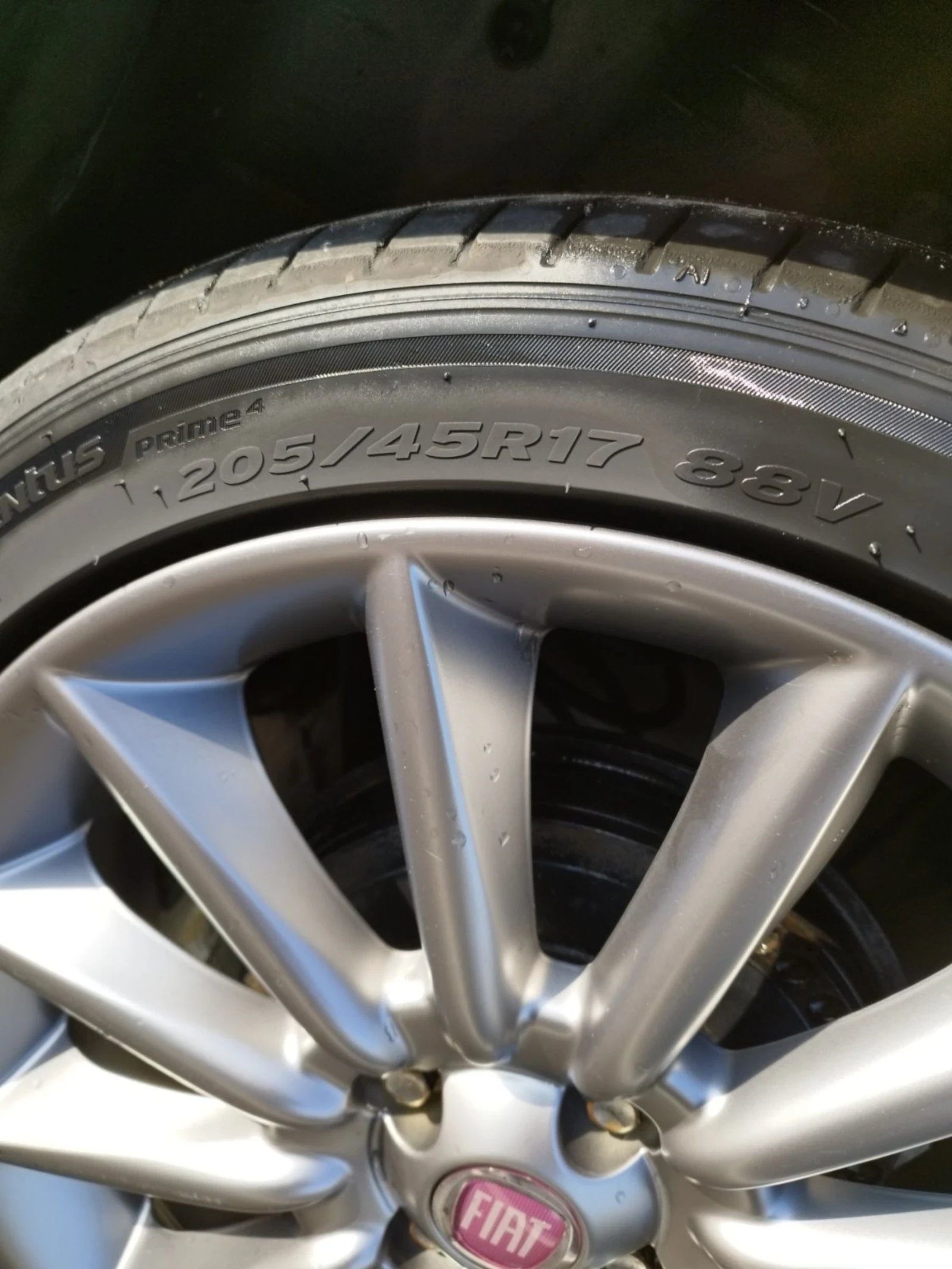 Fiat Punto 1.3. M-JET, 95 �.�. | Mobile.bg � ����������� 17