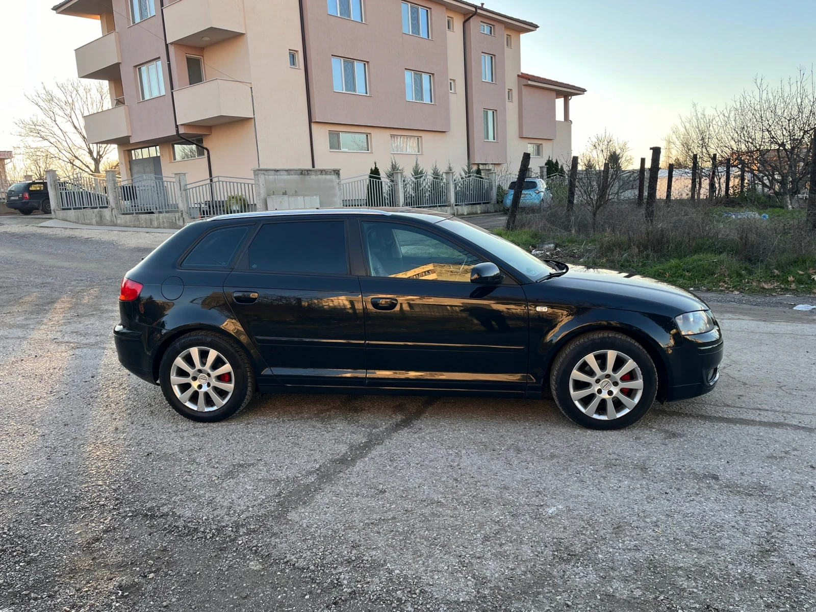 Audi A3 1.9tdi - изображение 4