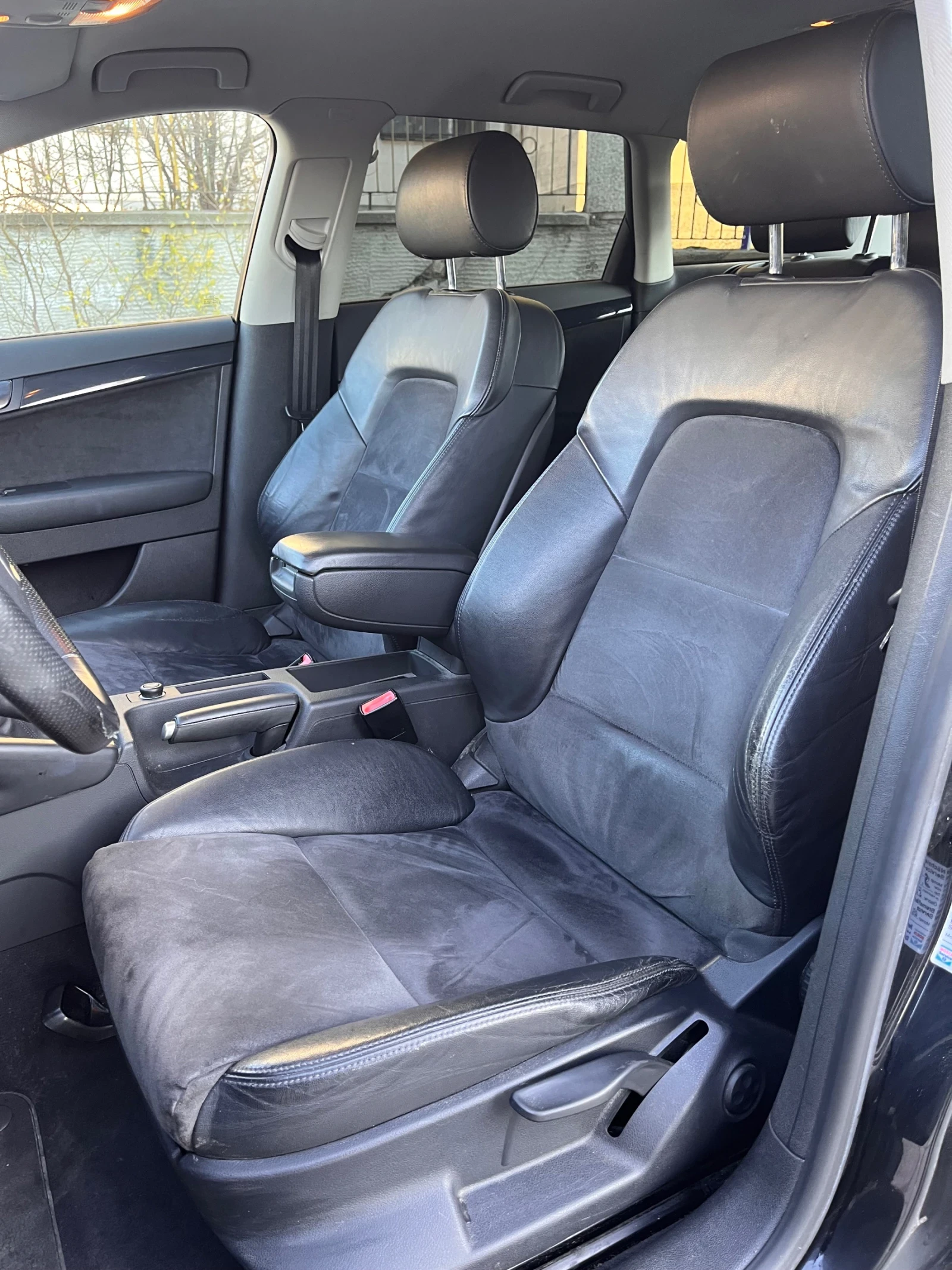 Audi A3 1.9tdi - изображение 6