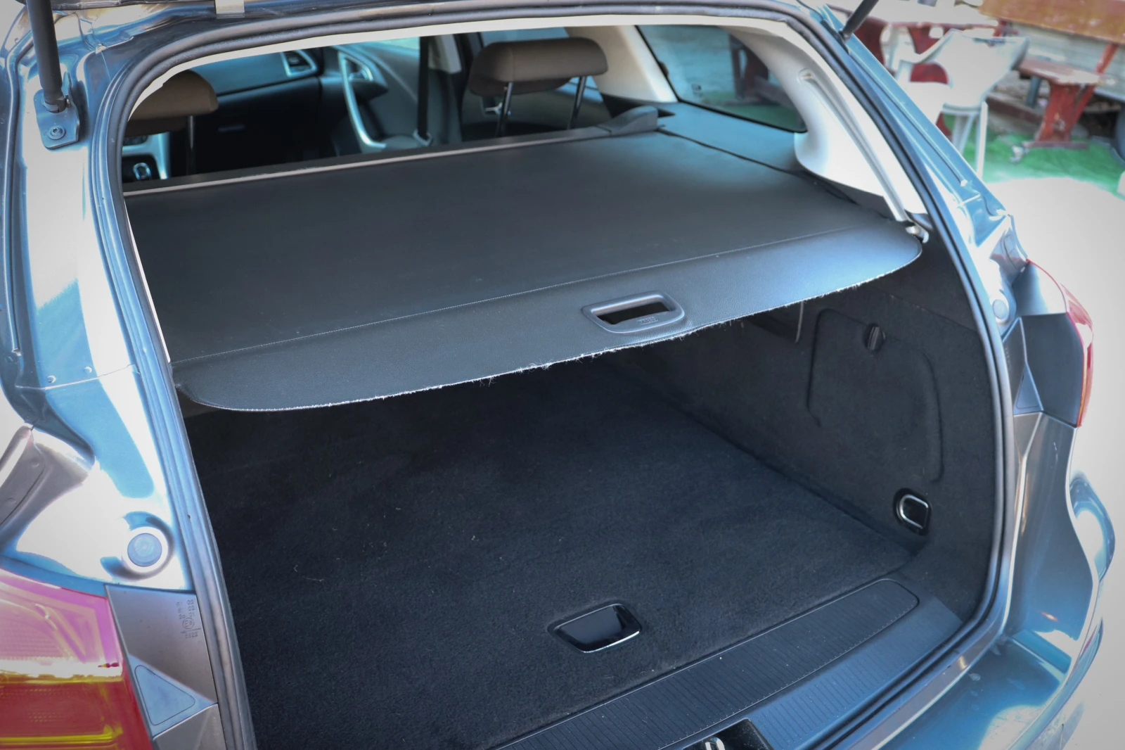 Opel Astra 1.7CDTI - 110�.�. EURO 5� | Mobile.bg � ����������� 12