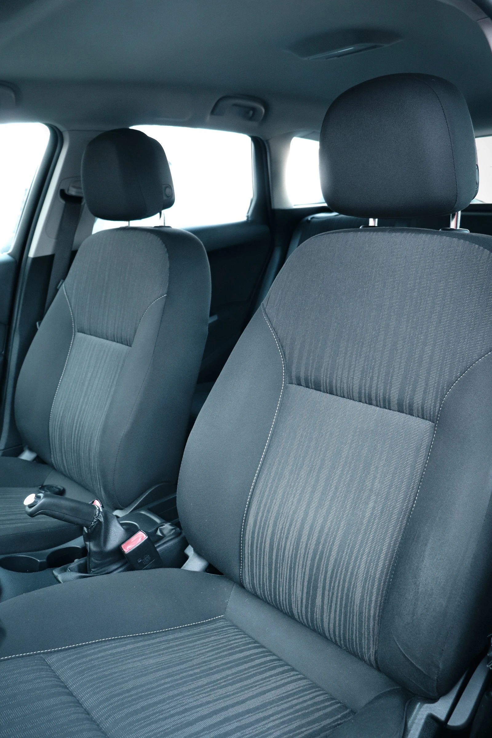 Opel Astra 1.7CDTI - 110к.с. EURO 5А - изображение 9