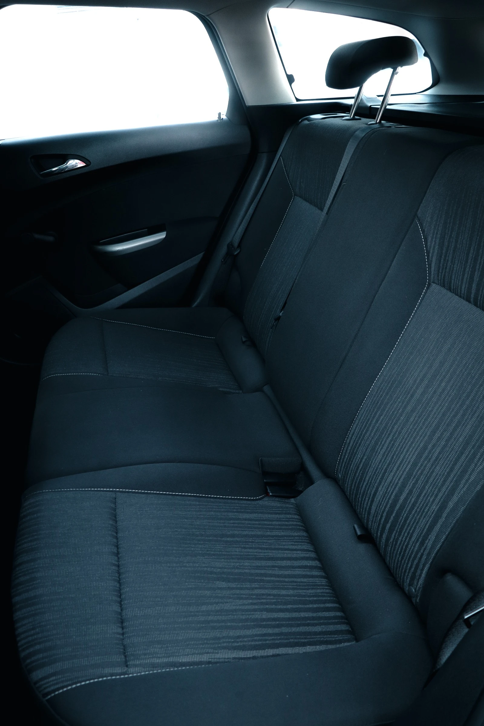 Opel Astra 1.7CDTI - 110к.с. EURO 5А - изображение 10