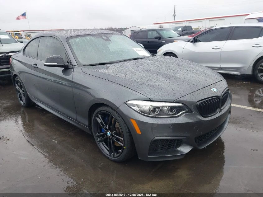 BMW 240 3l MI xDrive | Mobile.bg � ����������� 1