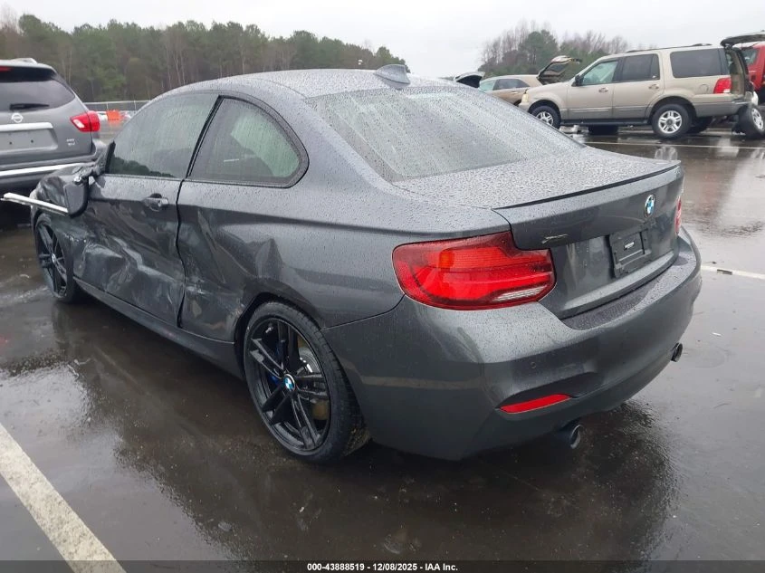 BMW 240 3l MI xDrive | Mobile.bg � ����������� 3