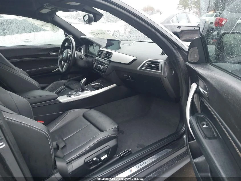 BMW 240 3l MI xDrive | Mobile.bg � ����������� 5