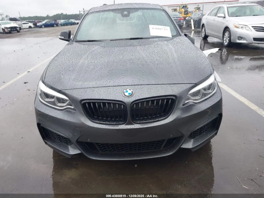 BMW 240 3l MI xDrive | Mobile.bg � ����������� 12