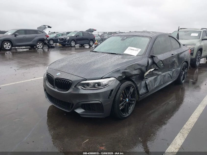 BMW 240 3l MI xDrive | Mobile.bg � ����������� 2