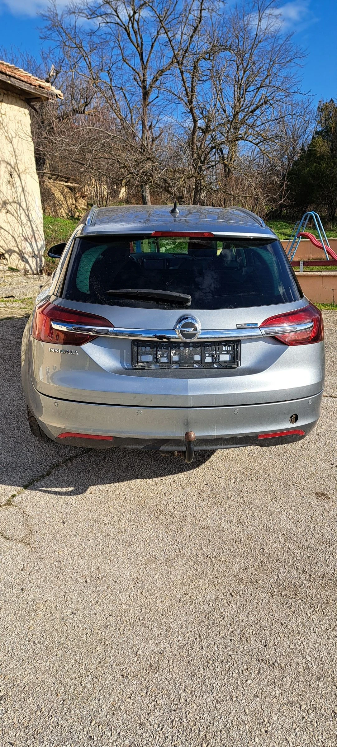 Opel Insignia ��������/��� �� ����� | Mobile.bg � ����������� 2