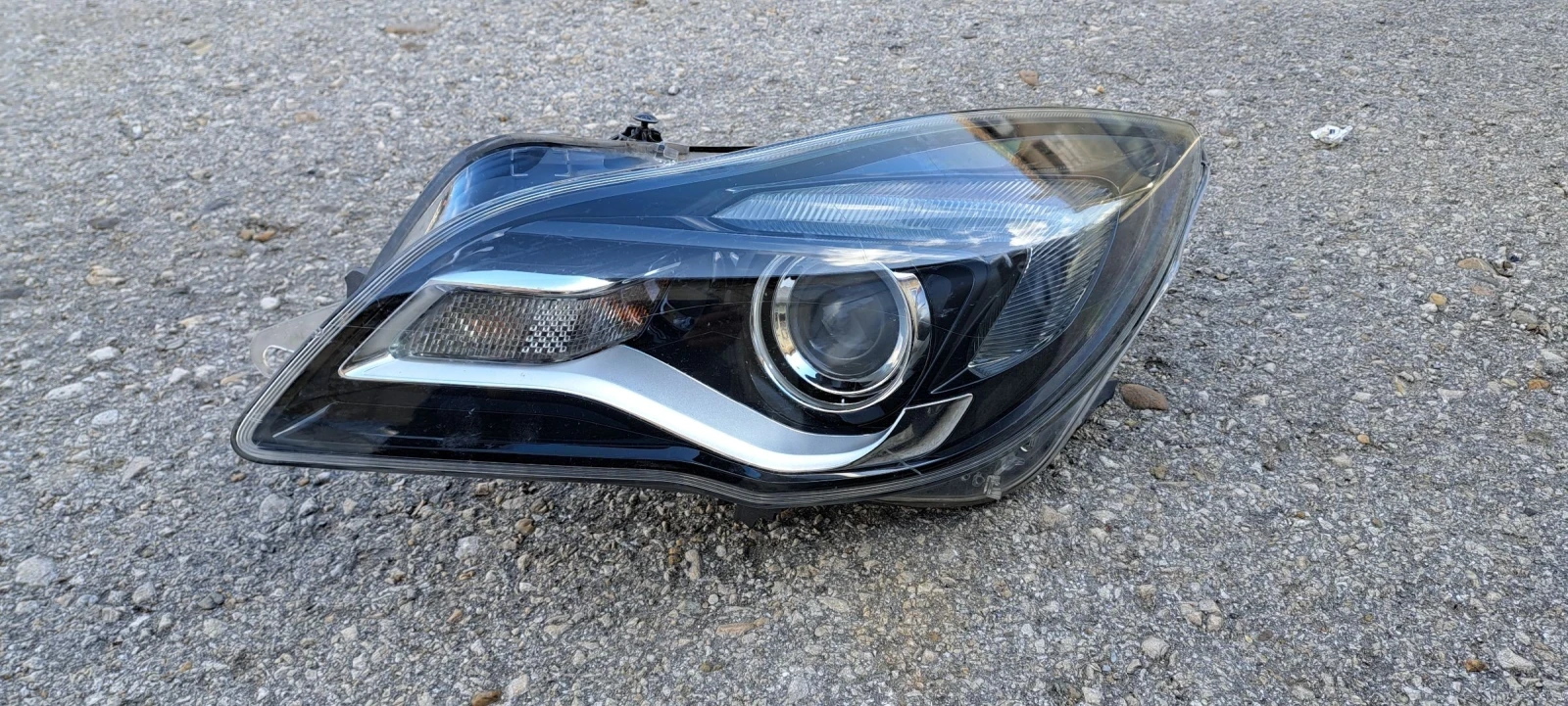 Opel Insignia ��������/��� �� ����� | Mobile.bg � ����������� 16