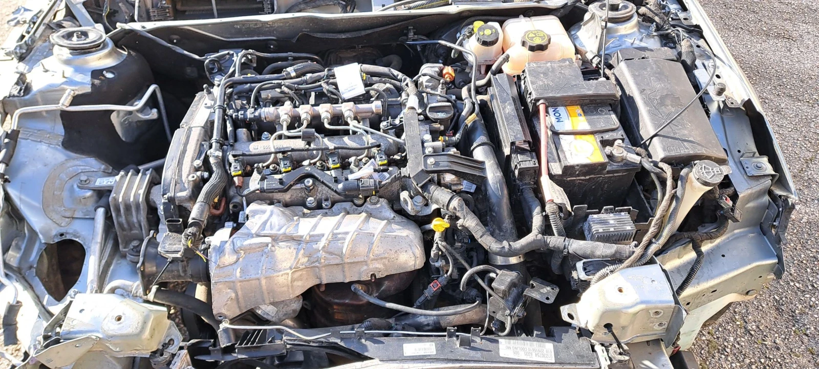 Opel Insignia ��������/��� �� ����� | Mobile.bg � ����������� 3