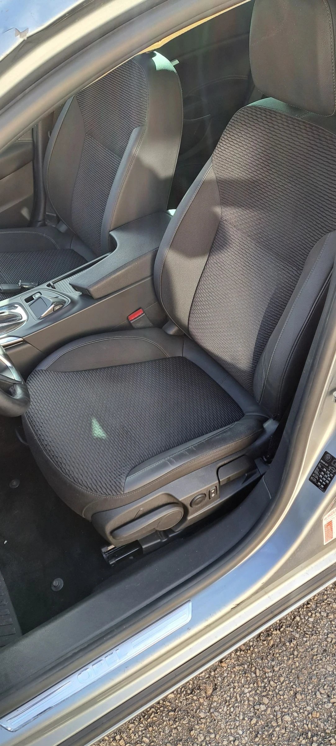 Opel Insignia ��������/��� �� ����� | Mobile.bg � ����������� 8