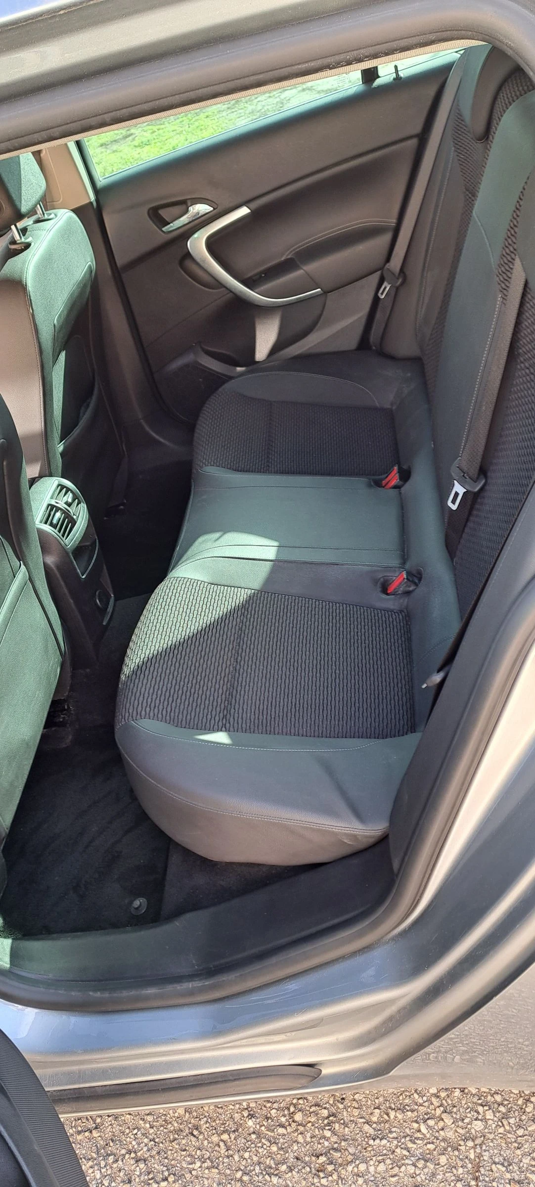 Opel Insignia ��������/��� �� ����� | Mobile.bg � ����������� 9