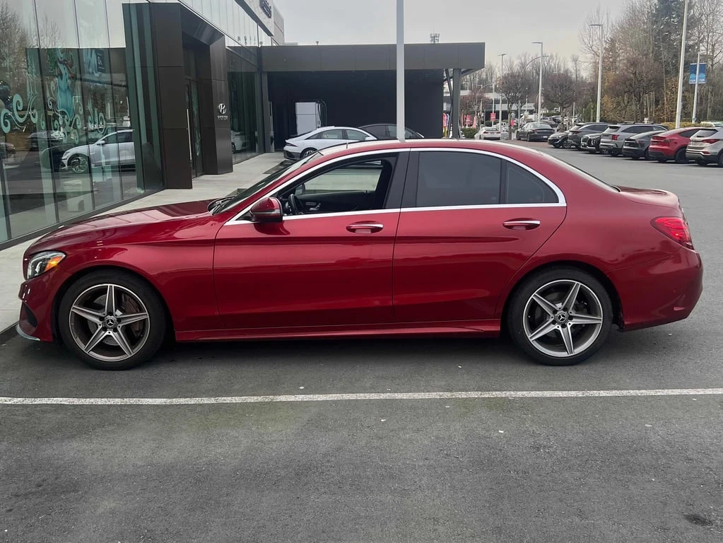 Mercedes-Benz C 300 * CARFAX * �������* ��������*  | Mobile.bg � ����������� 2