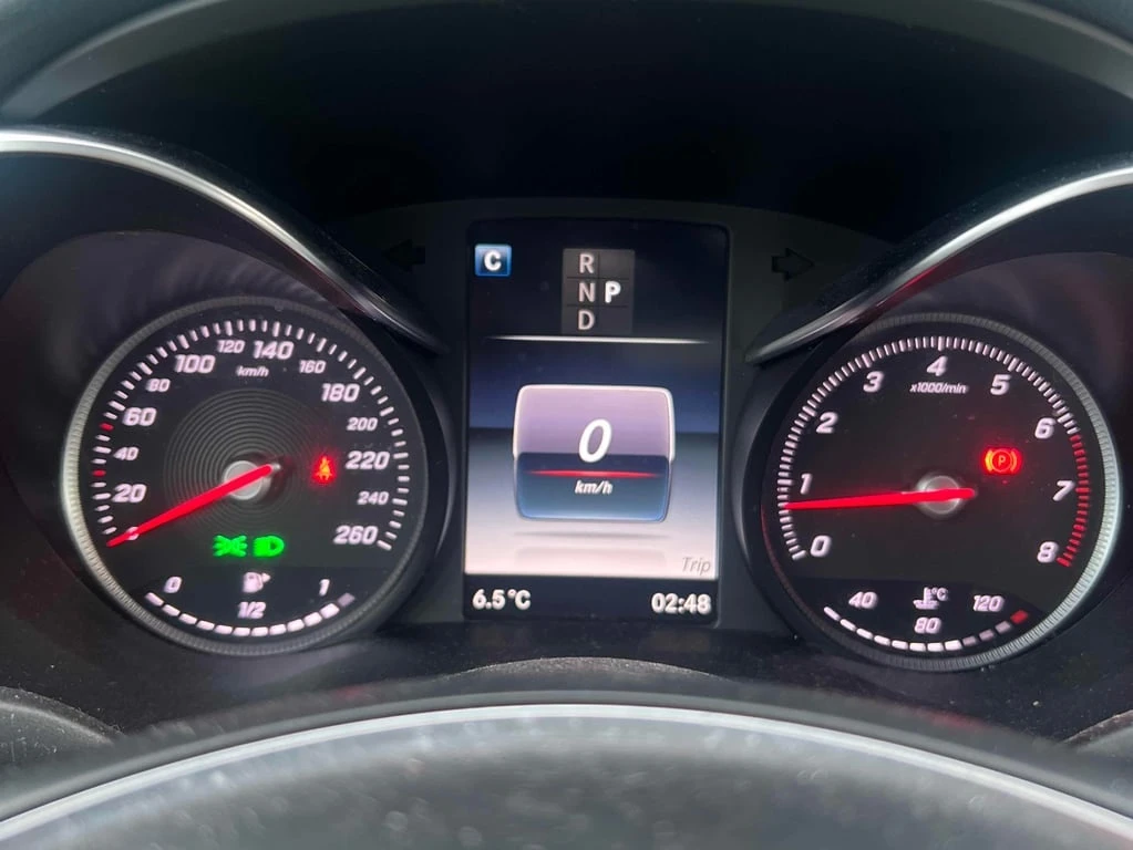 Mercedes-Benz C 300 * CARFAX * �������* ��������*  | Mobile.bg � ����������� 8