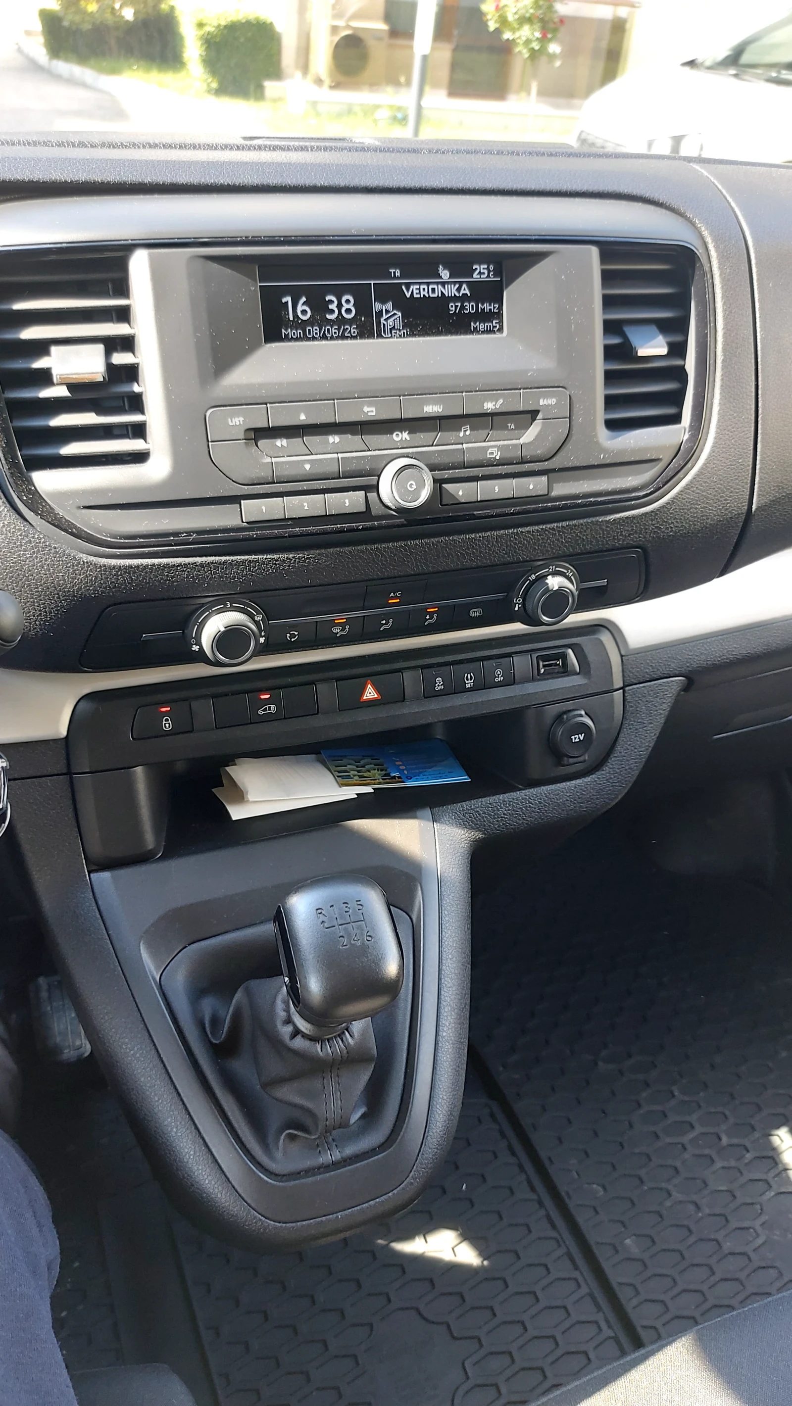 Fiat Scudo, снимка 15 - Автомобили и джипове - 54952618
