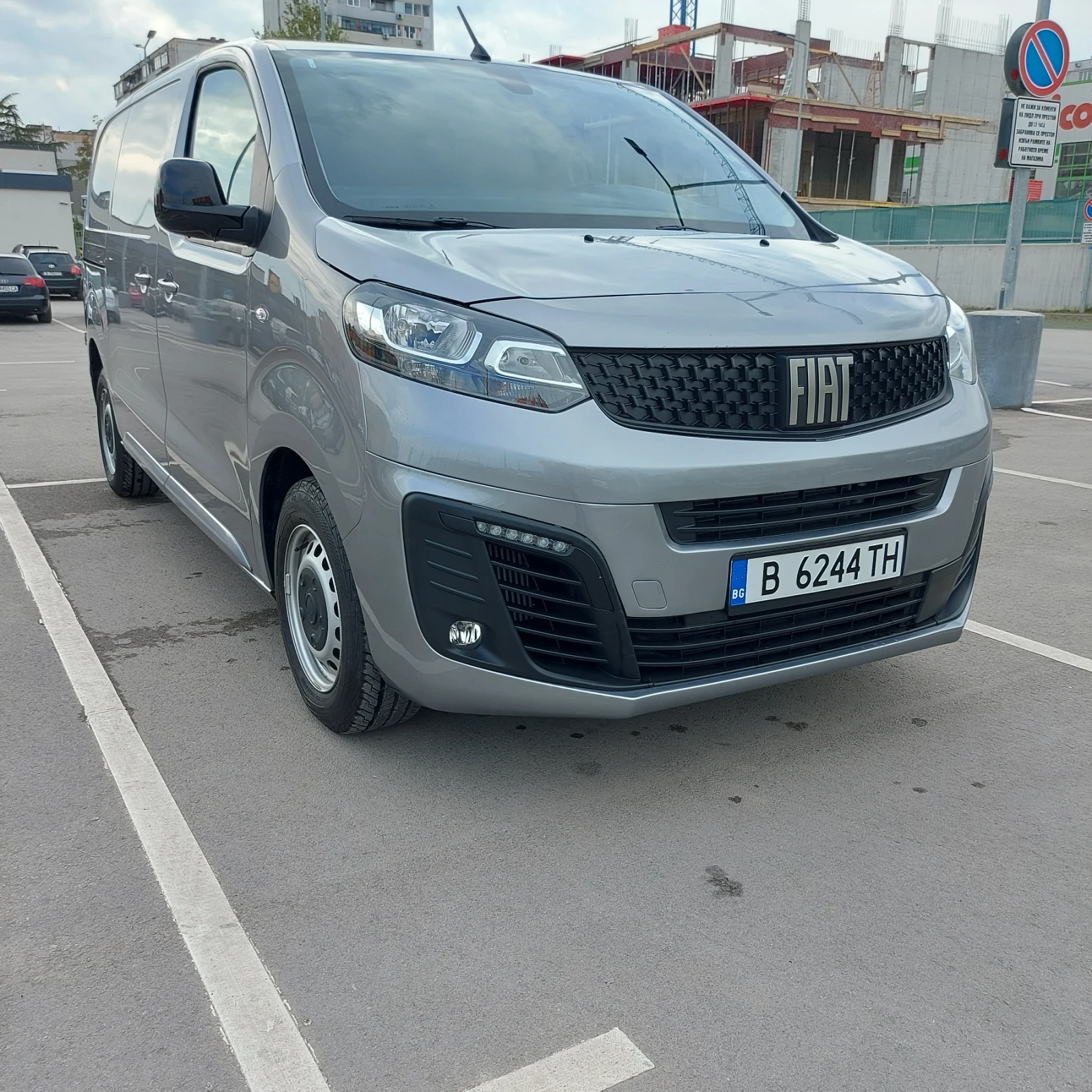 Fiat Scudo