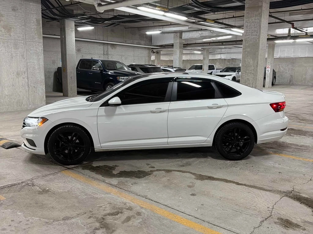 VW Jetta * Highline * * �������* * KEYLESS ENTRY*  | Mobile.bg � ����������� 2