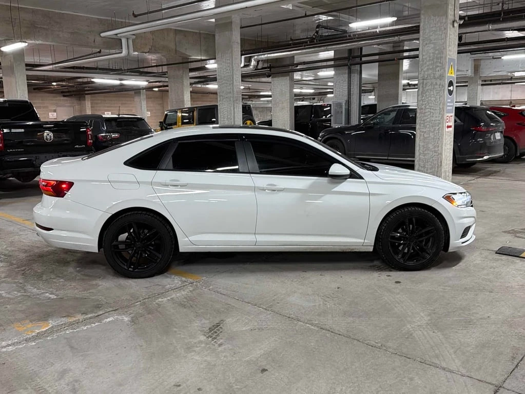 VW Jetta * Highline * * �������* * KEYLESS ENTRY*  | Mobile.bg � ����������� 3