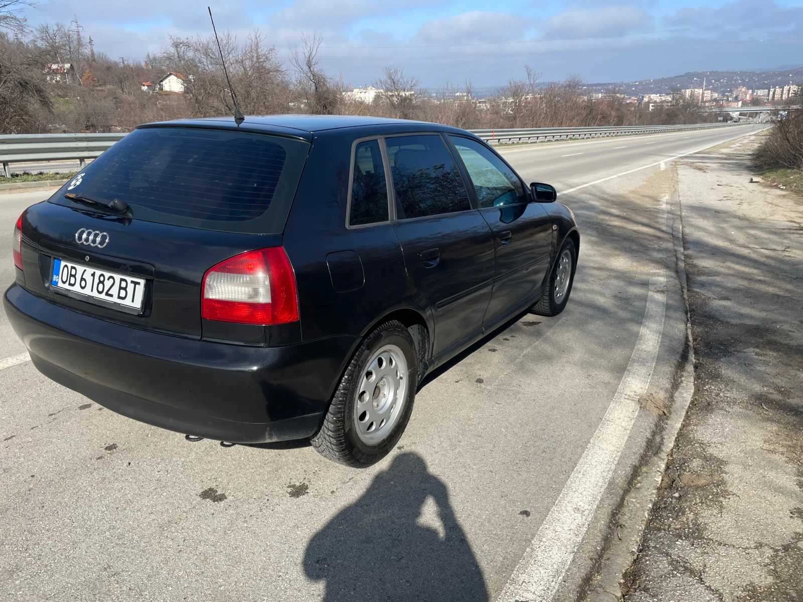 Audi A3  - изображение 5