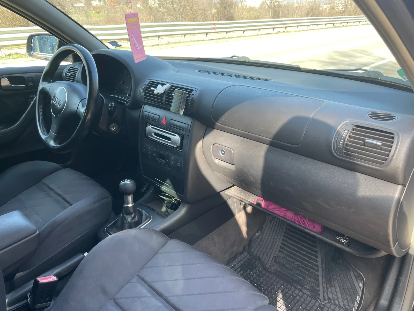 Audi A3  - изображение 9