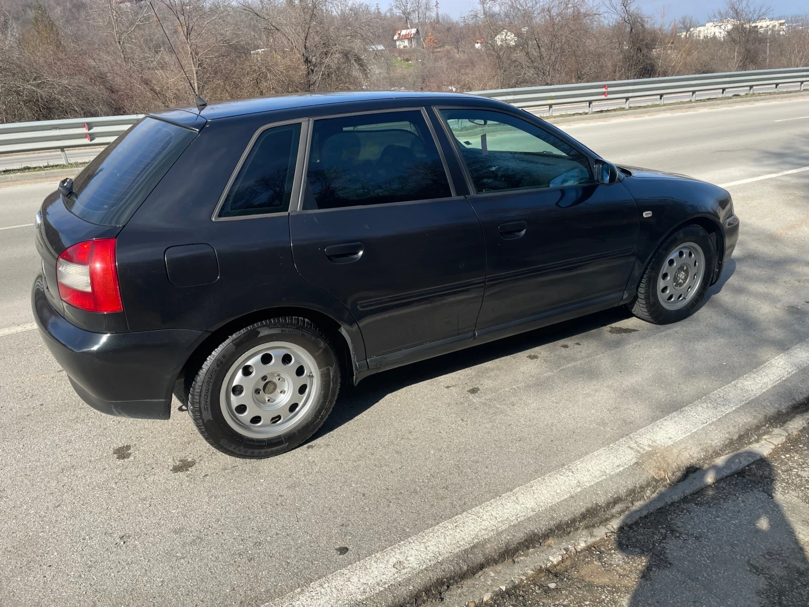 Audi A3  - изображение 4