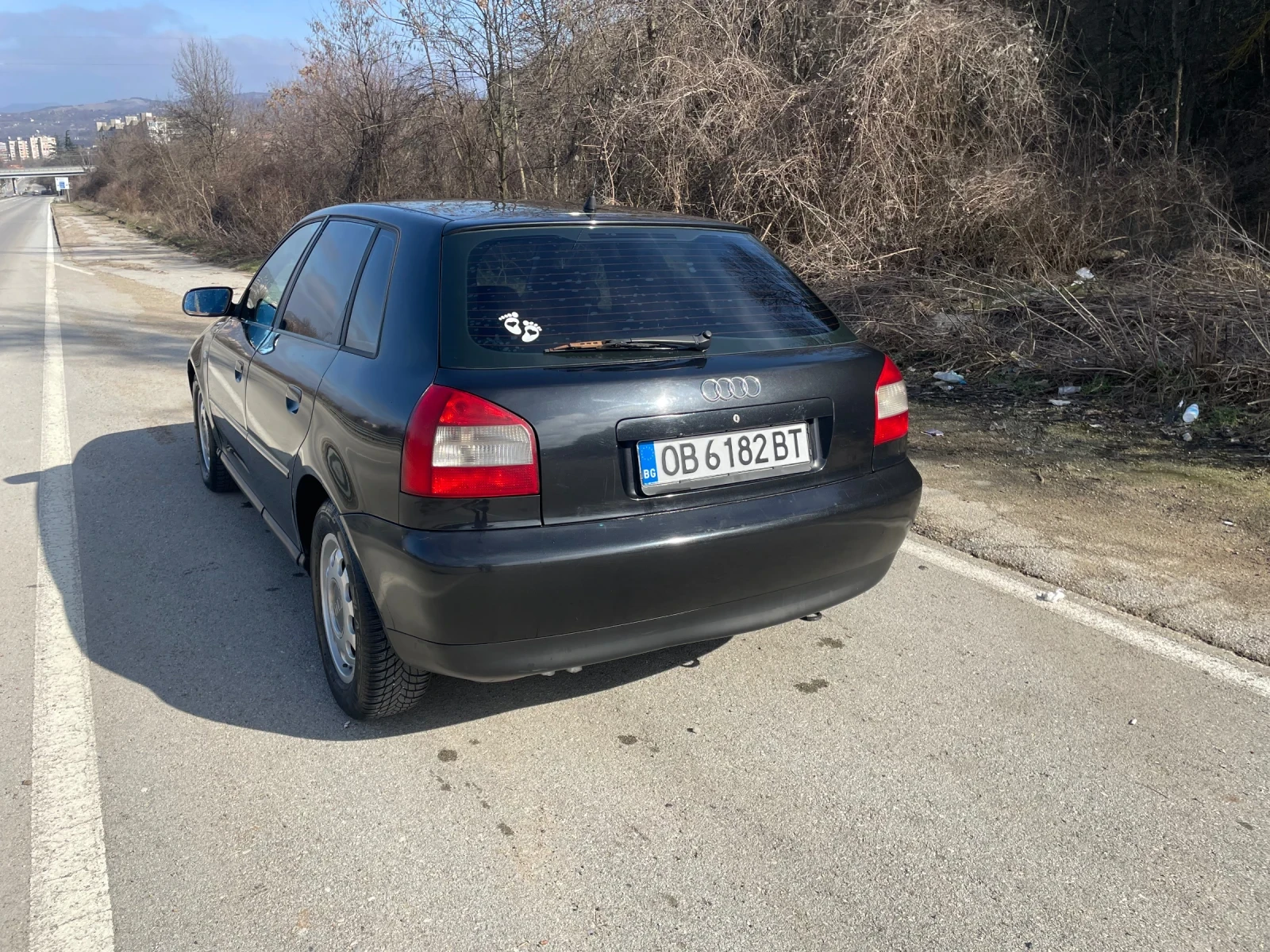 Audi A3  - изображение 3