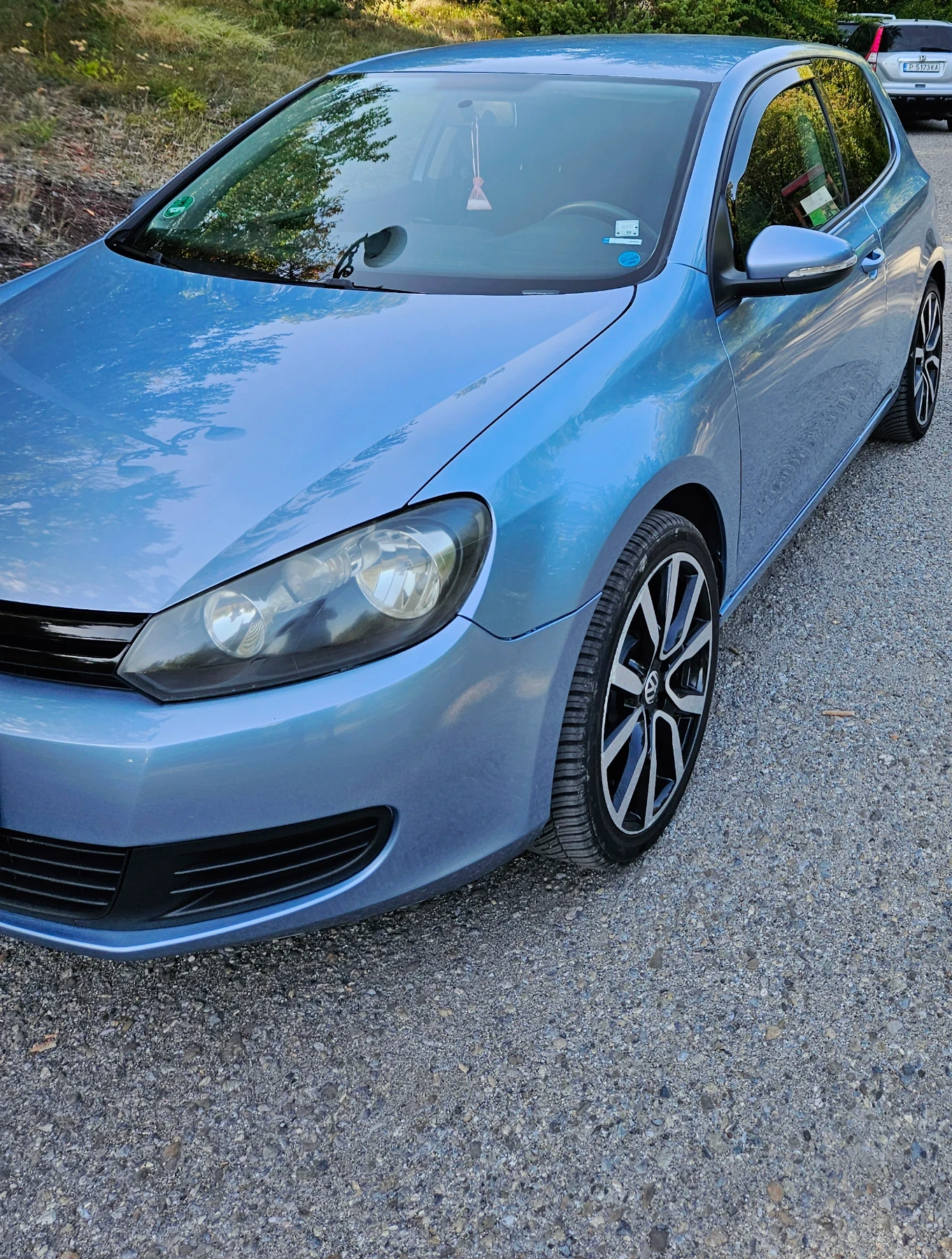VW Golf undefined | Auto.bg — изображение 1