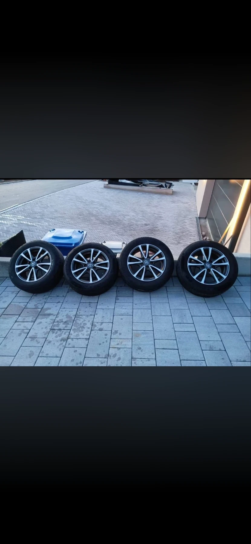 Toyota Verso, снимка 17 - Автомобили и джипове - 54217607