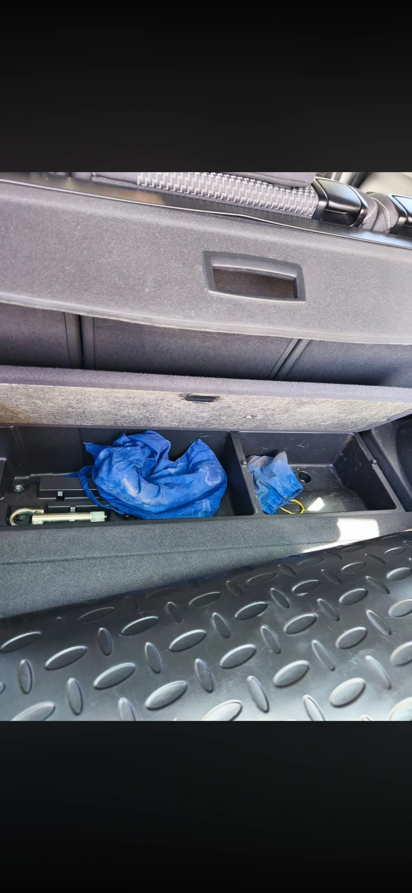 Toyota Verso, снимка 16 - Автомобили и джипове - 54217607