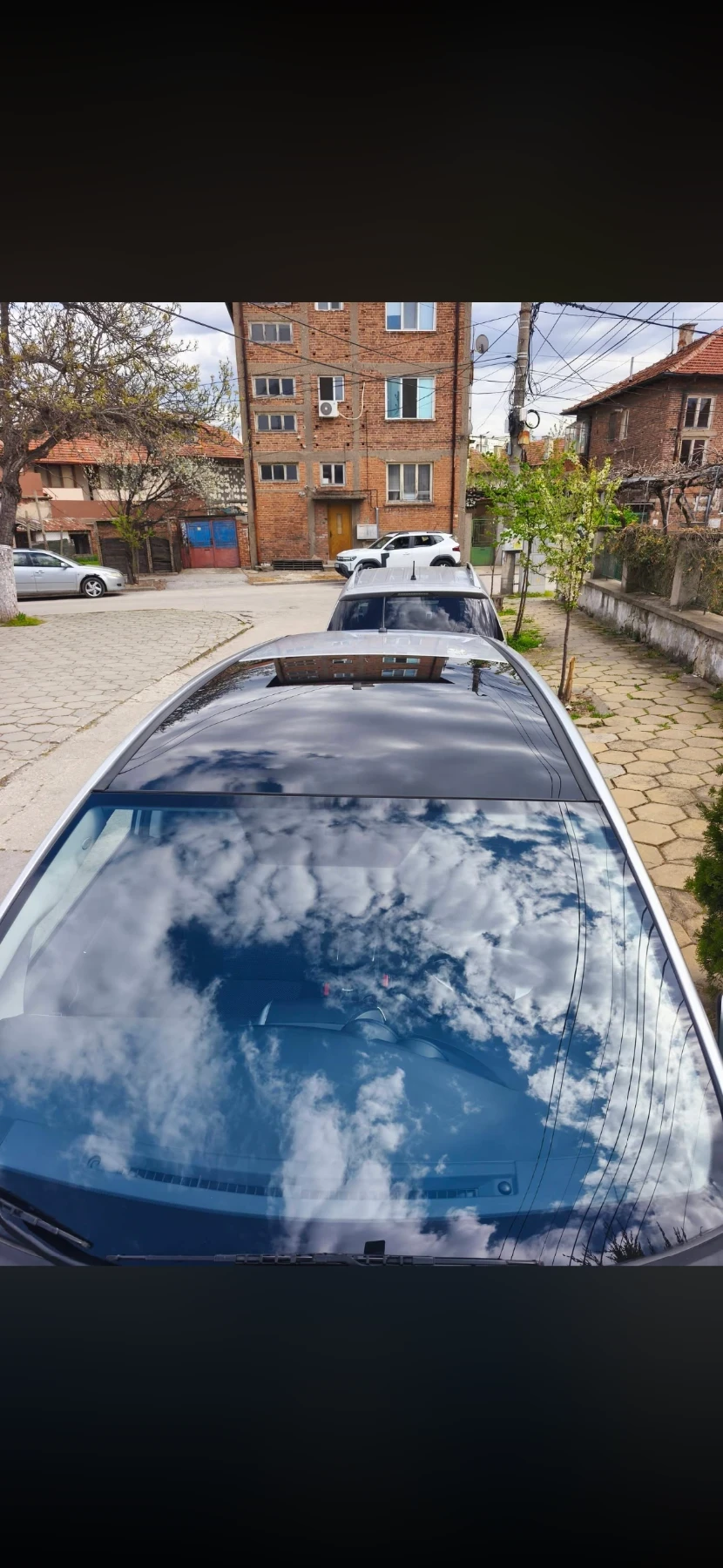 Toyota Verso, снимка 5 - Автомобили и джипове - 54217607