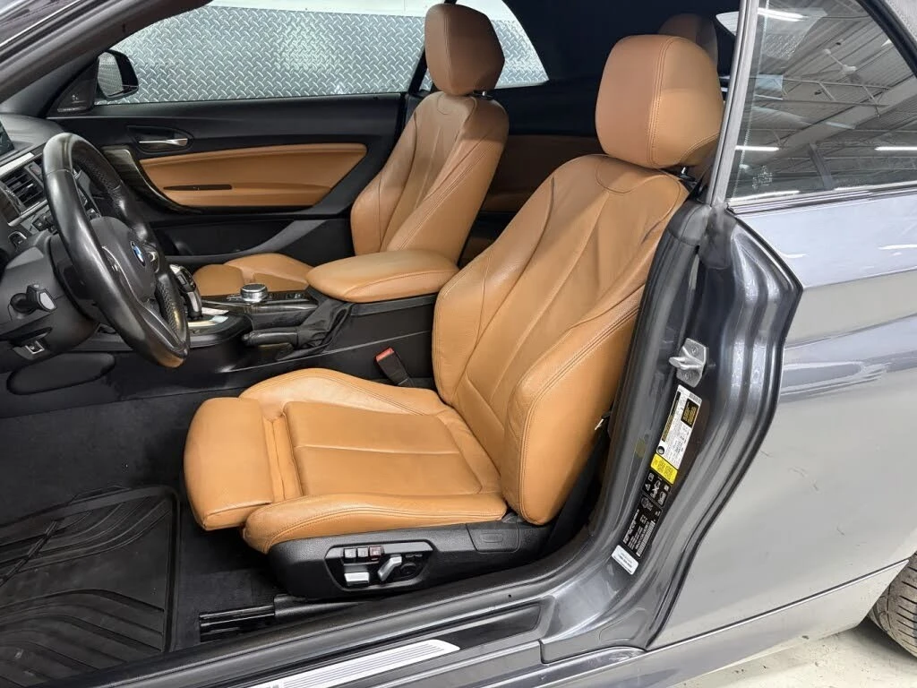 BMW 230 xDrive Convertible* ����������* (���� �� ��)  | Mobile.bg � ����������� 8