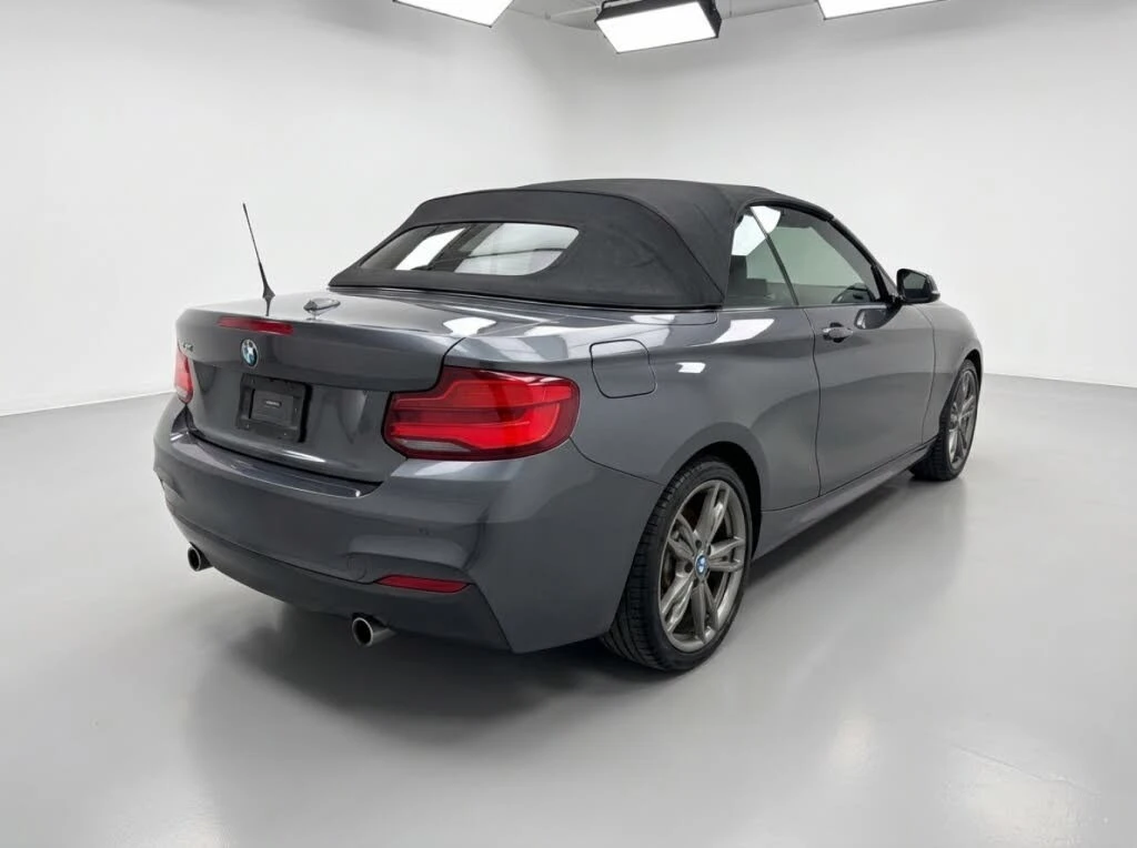 BMW 230 xDrive Convertible* ����������* (���� �� ��)  | Mobile.bg � ����������� 3