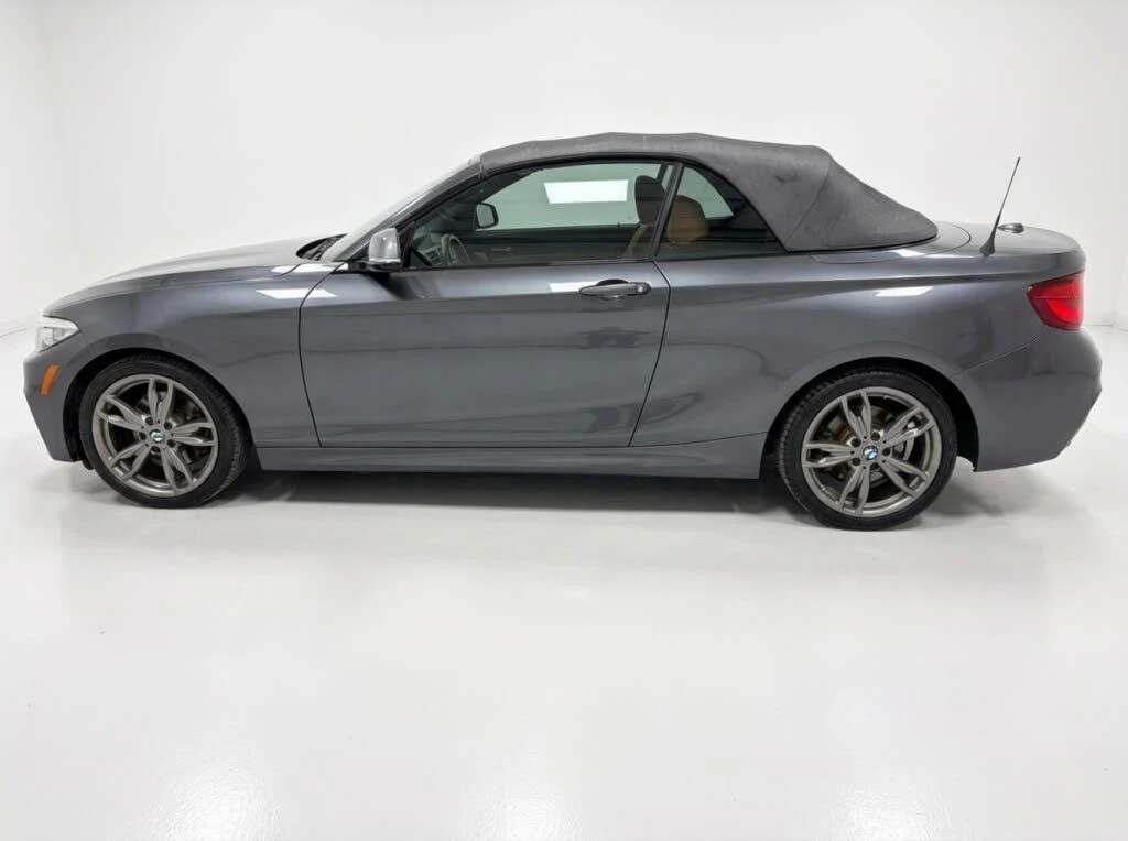 BMW 230 xDrive Convertible* ����������* (���� �� ��)  | Mobile.bg � ����������� 2