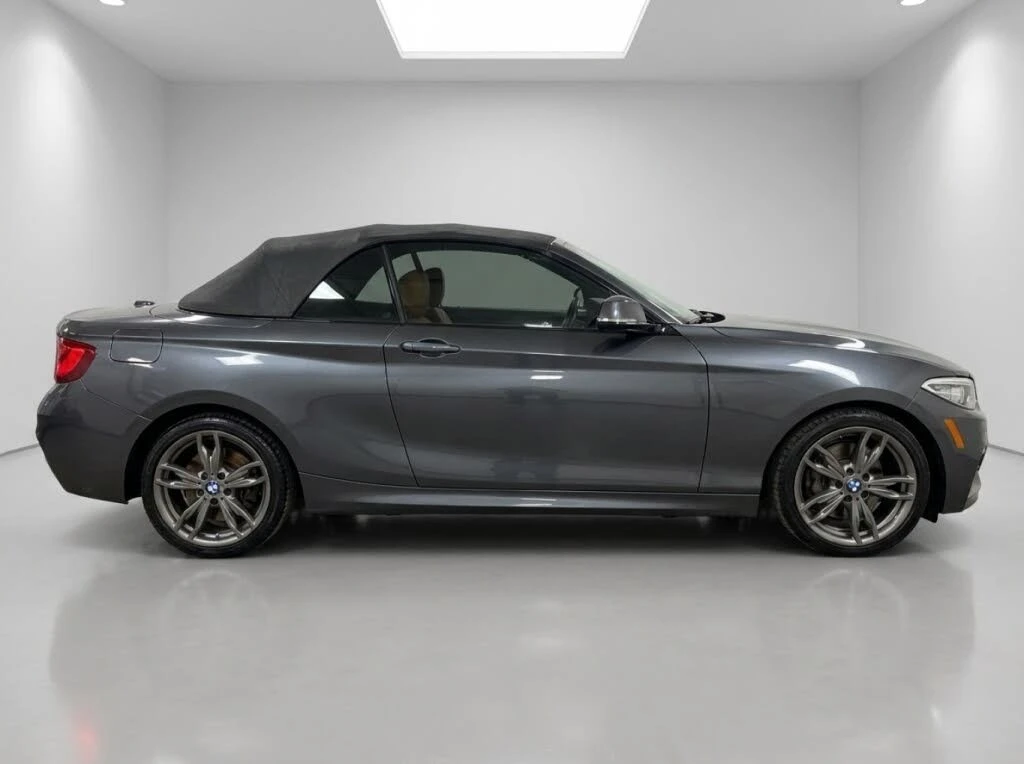 BMW 230 xDrive Convertible* ����������* (���� �� ��)  | Mobile.bg � ����������� 5