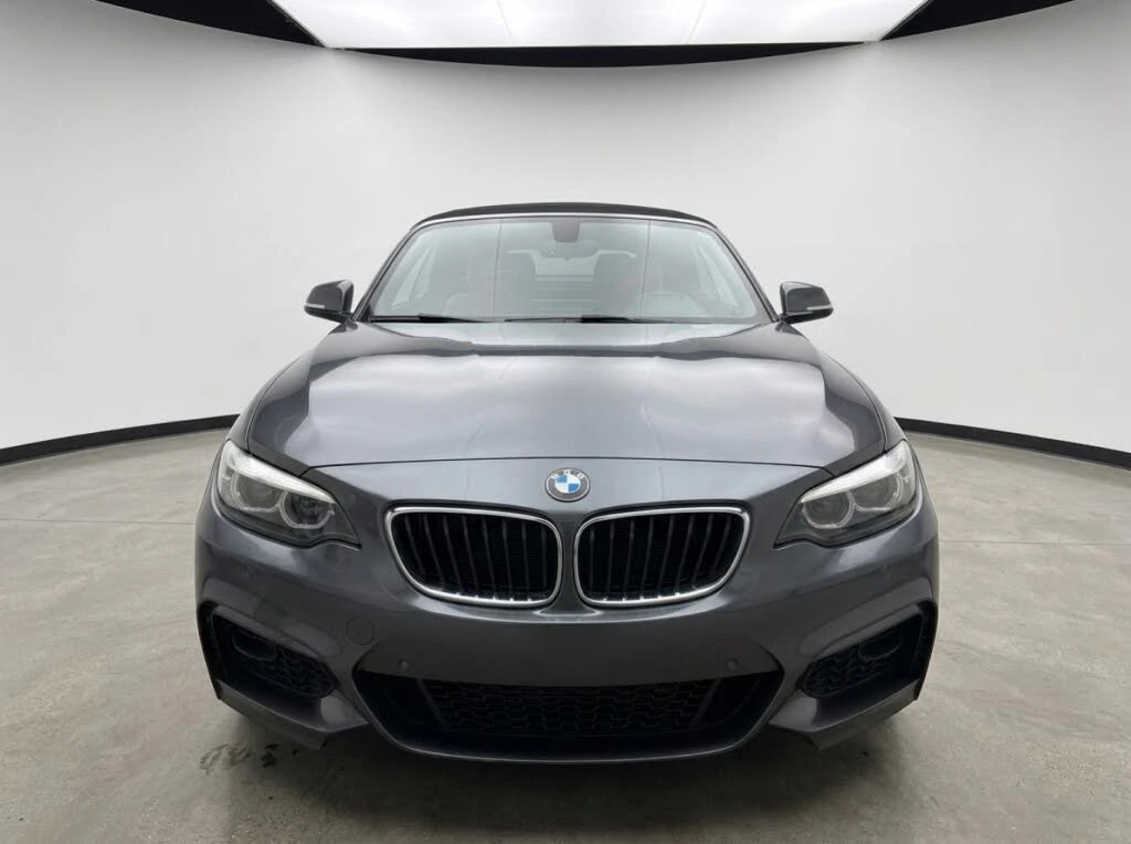 BMW 230 xDrive Convertible* ����������* (���� �� ��)  | Mobile.bg � ����������� 7