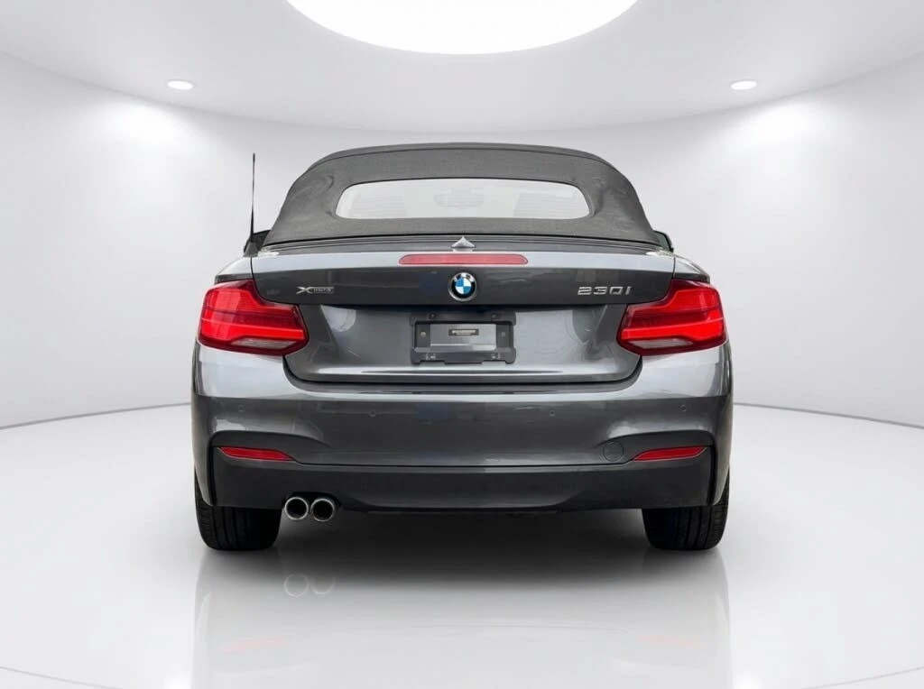 BMW 230 xDrive Convertible* ����������* (���� �� ��)  | Mobile.bg � ����������� 4