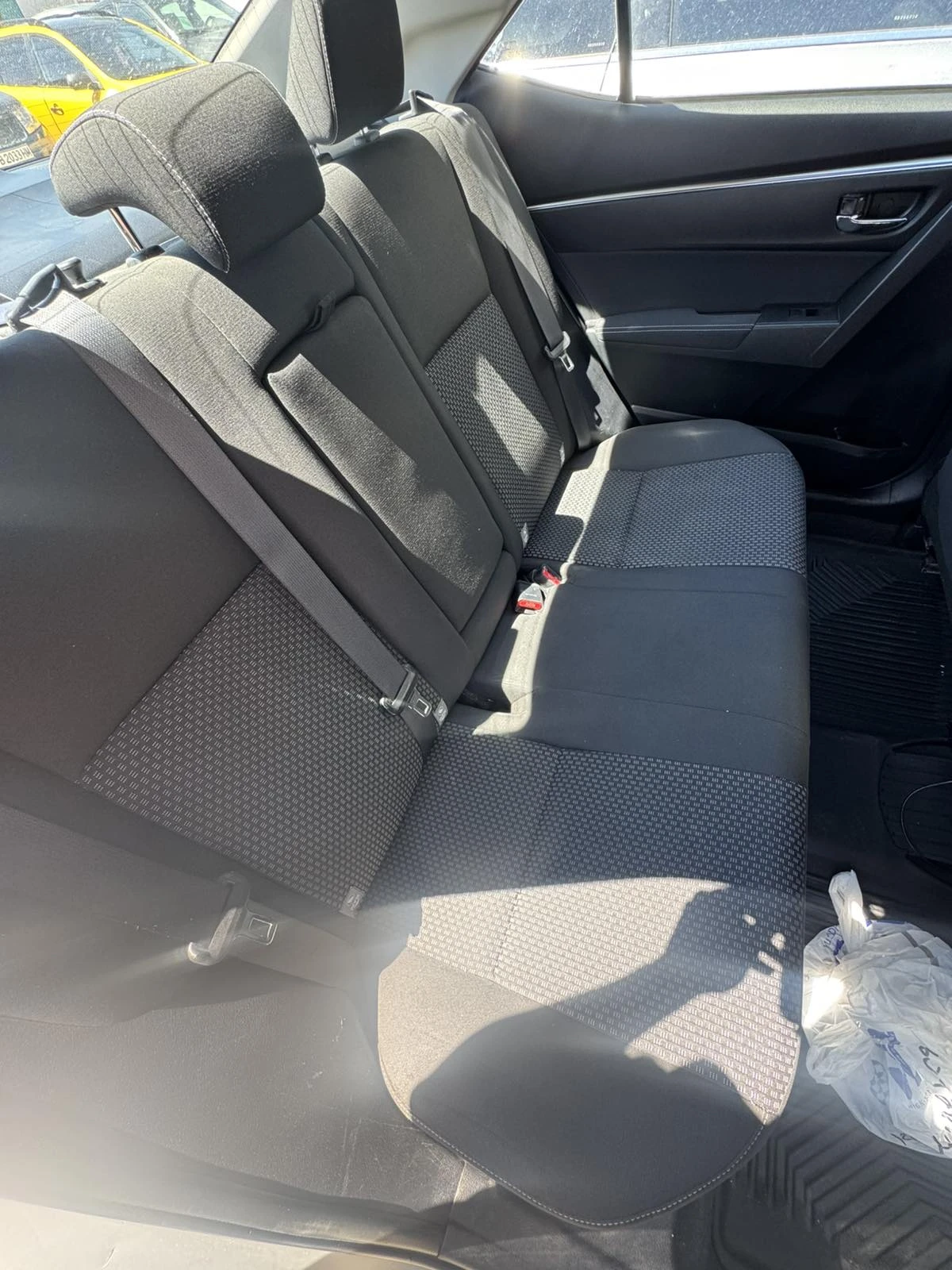 Toyota Corolla, снимка 10 - Автомобили и джипове - 54592164