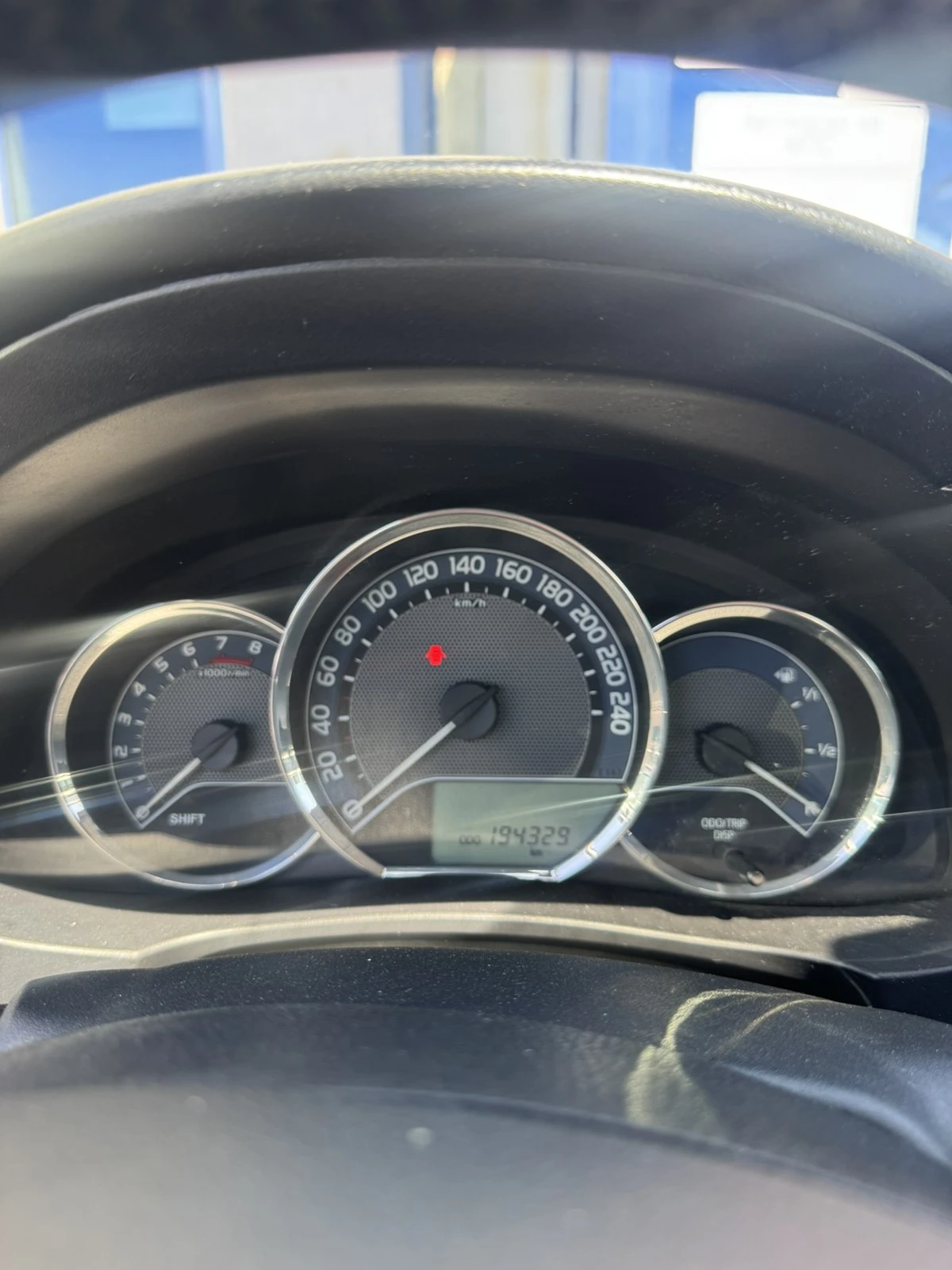 Toyota Corolla, снимка 6 - Автомобили и джипове - 54592164