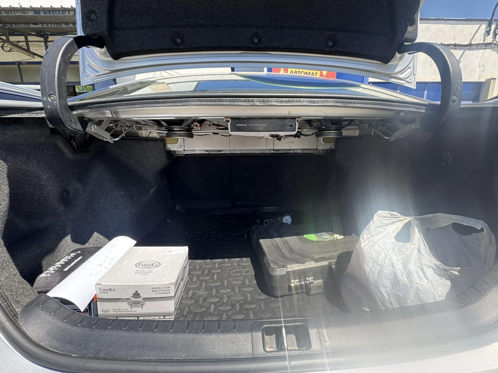 Toyota Corolla, снимка 12 - Автомобили и джипове - 54592164