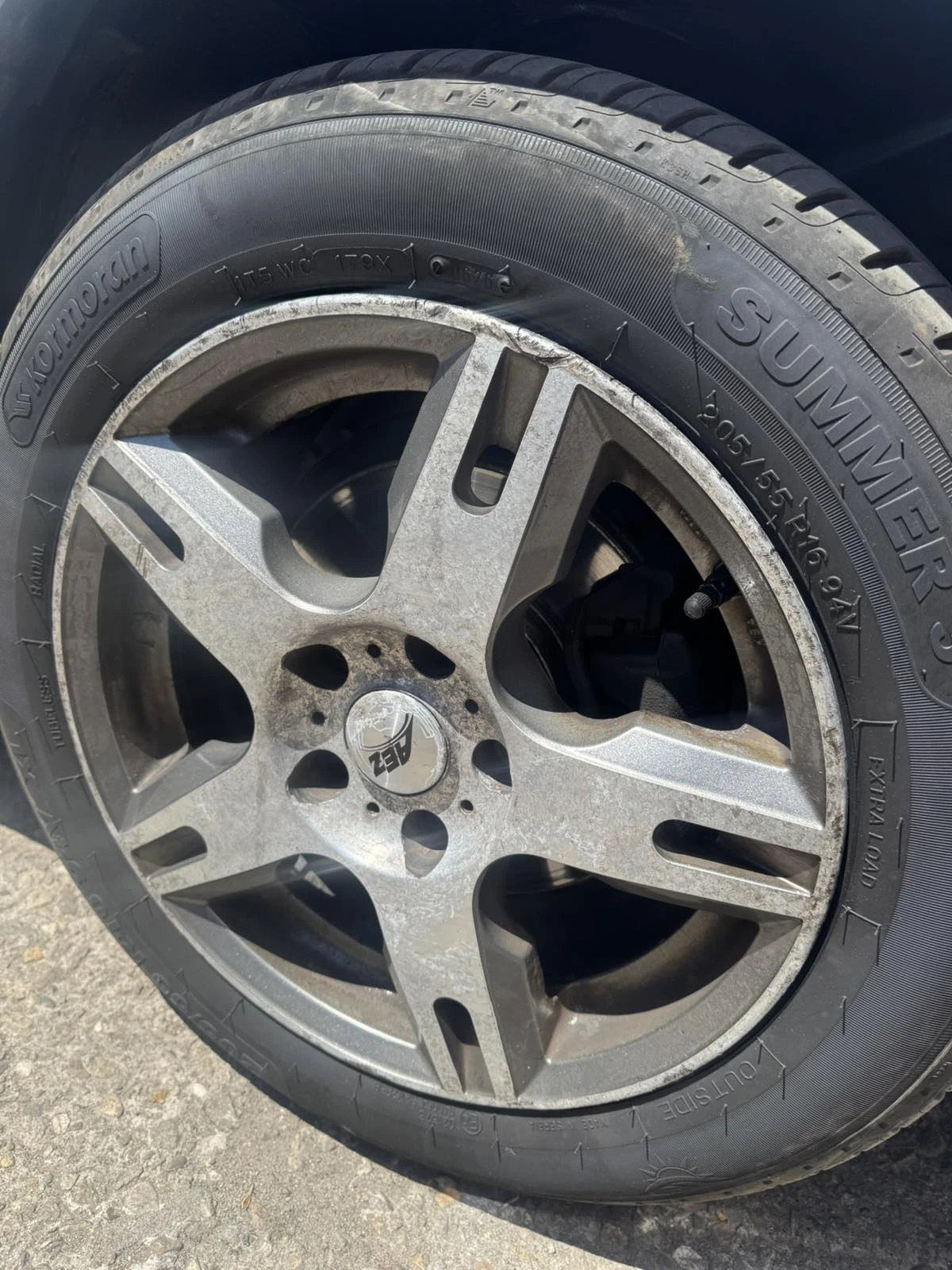 Toyota Corolla, снимка 13 - Автомобили и джипове - 54592164