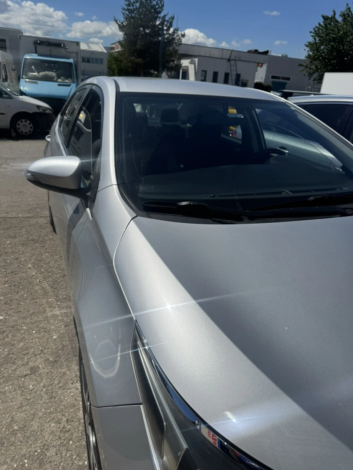 Toyota Corolla, снимка 3 - Автомобили и джипове - 54592164