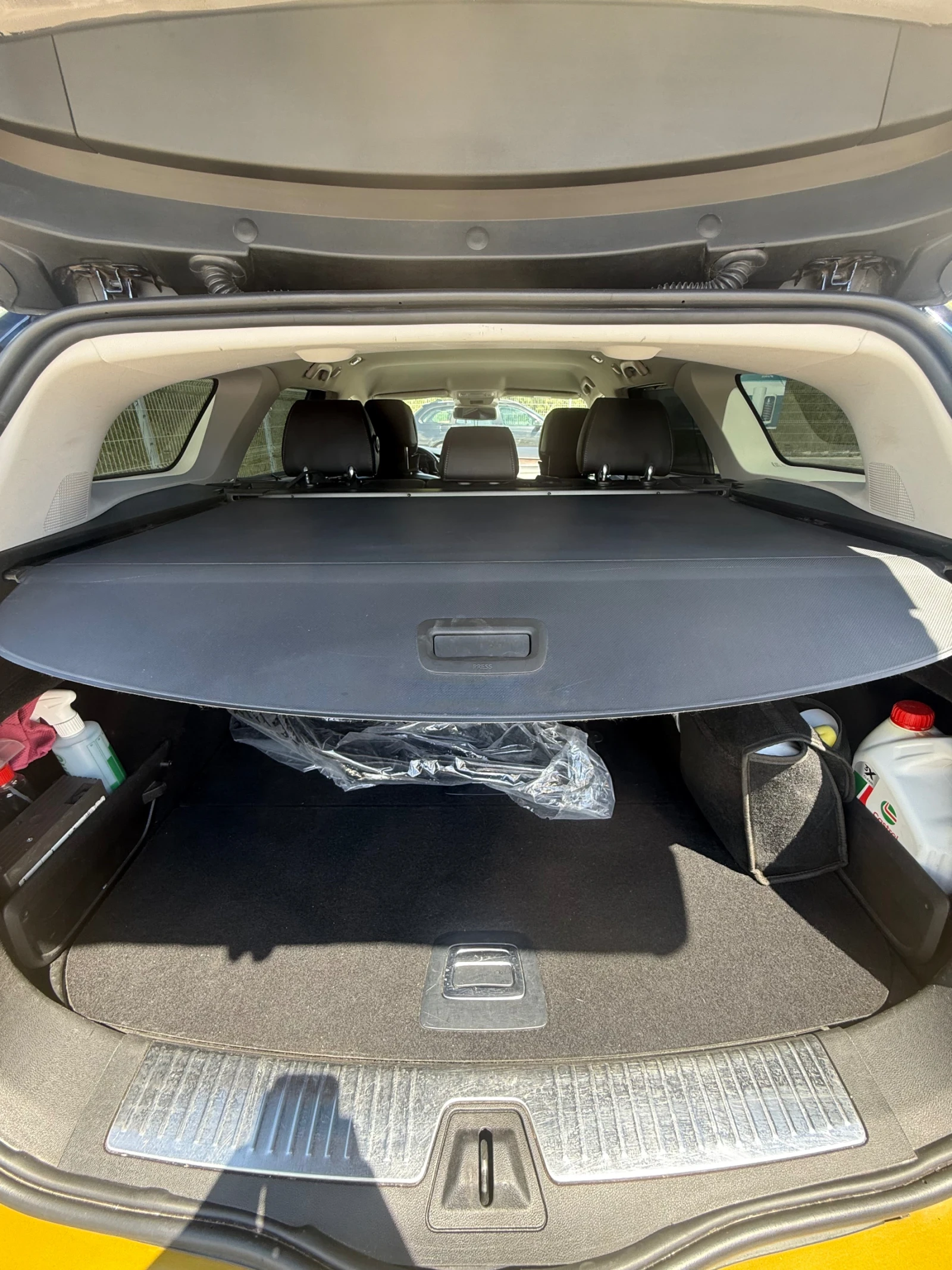 Renault Talisman 1.6, снимка 8 - Автомобили и джипове - 54726570