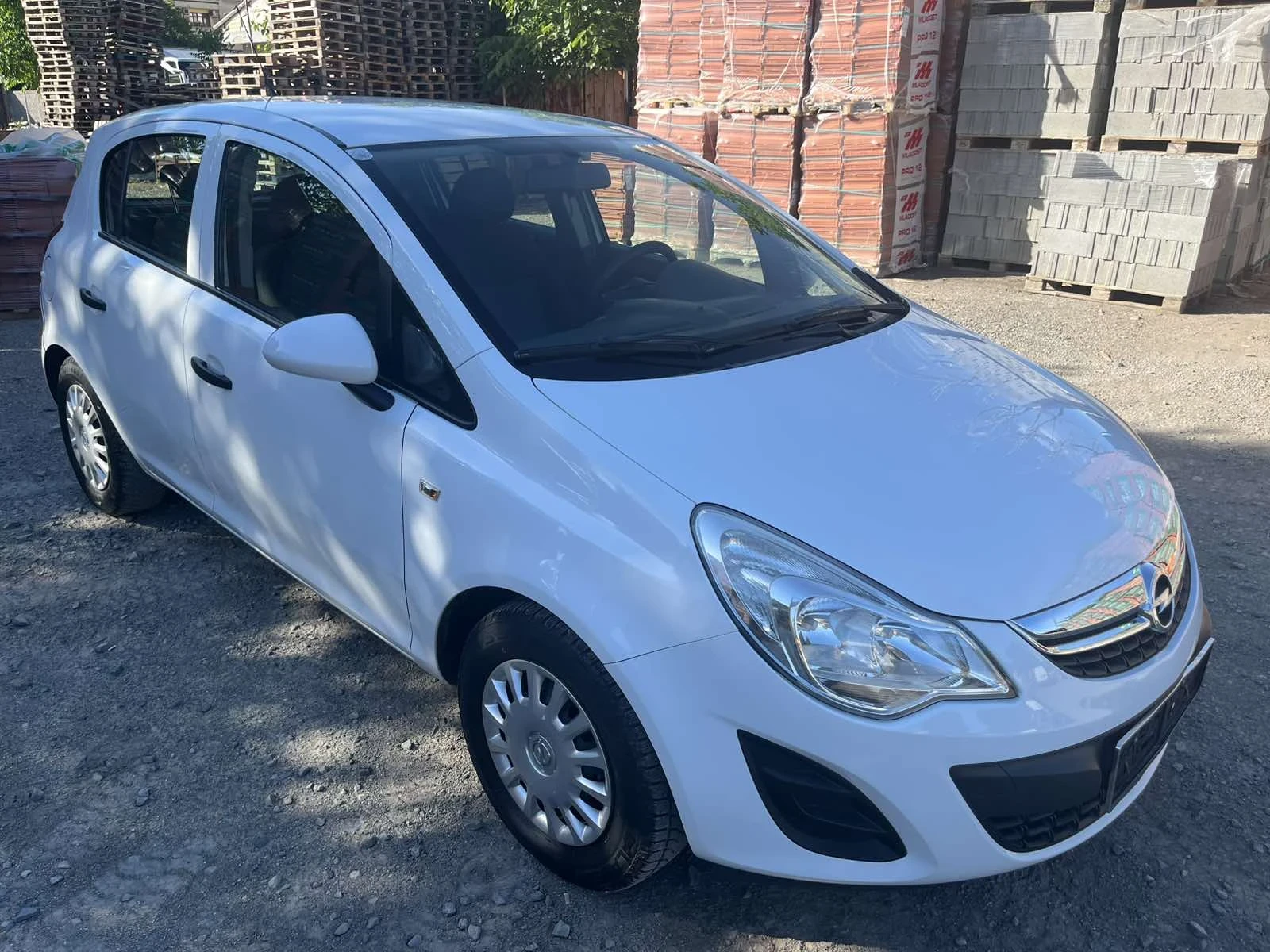 Opel Corsa 1.2 i | Mobile.bg � ����������� 4