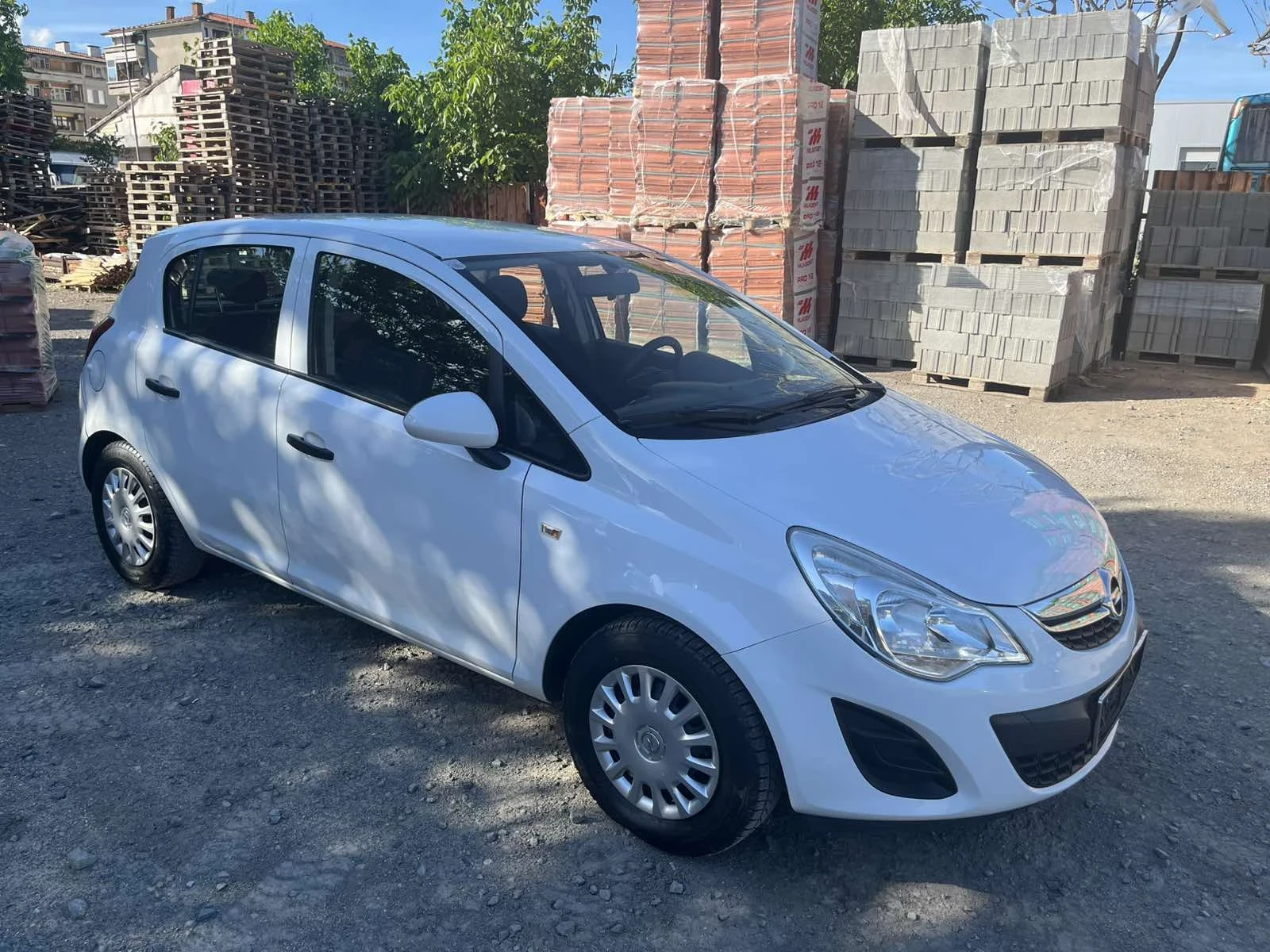 Opel Corsa 1.2 i | Mobile.bg � ����������� 5