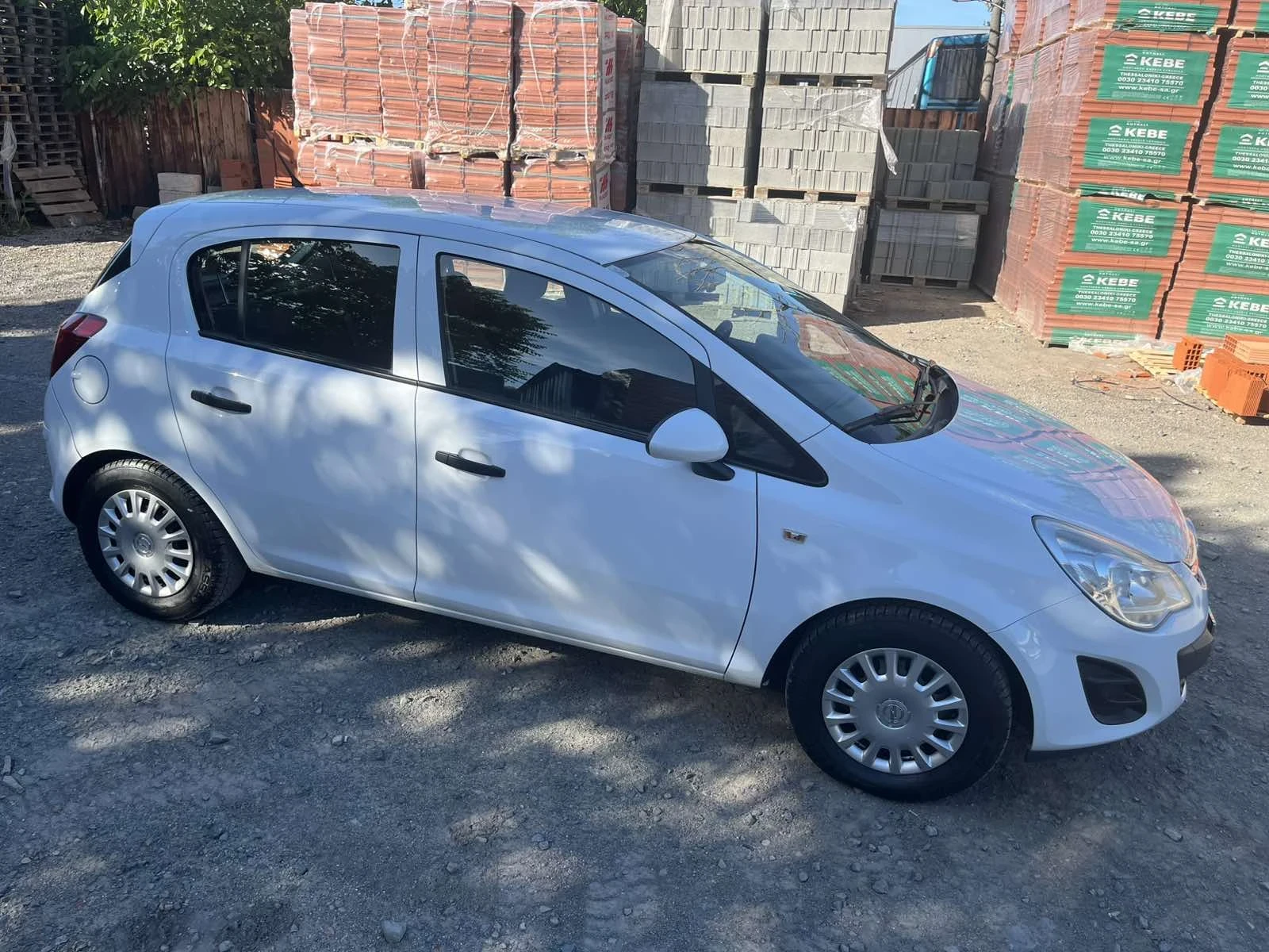Opel Corsa 1.2 i | Mobile.bg � ����������� 6