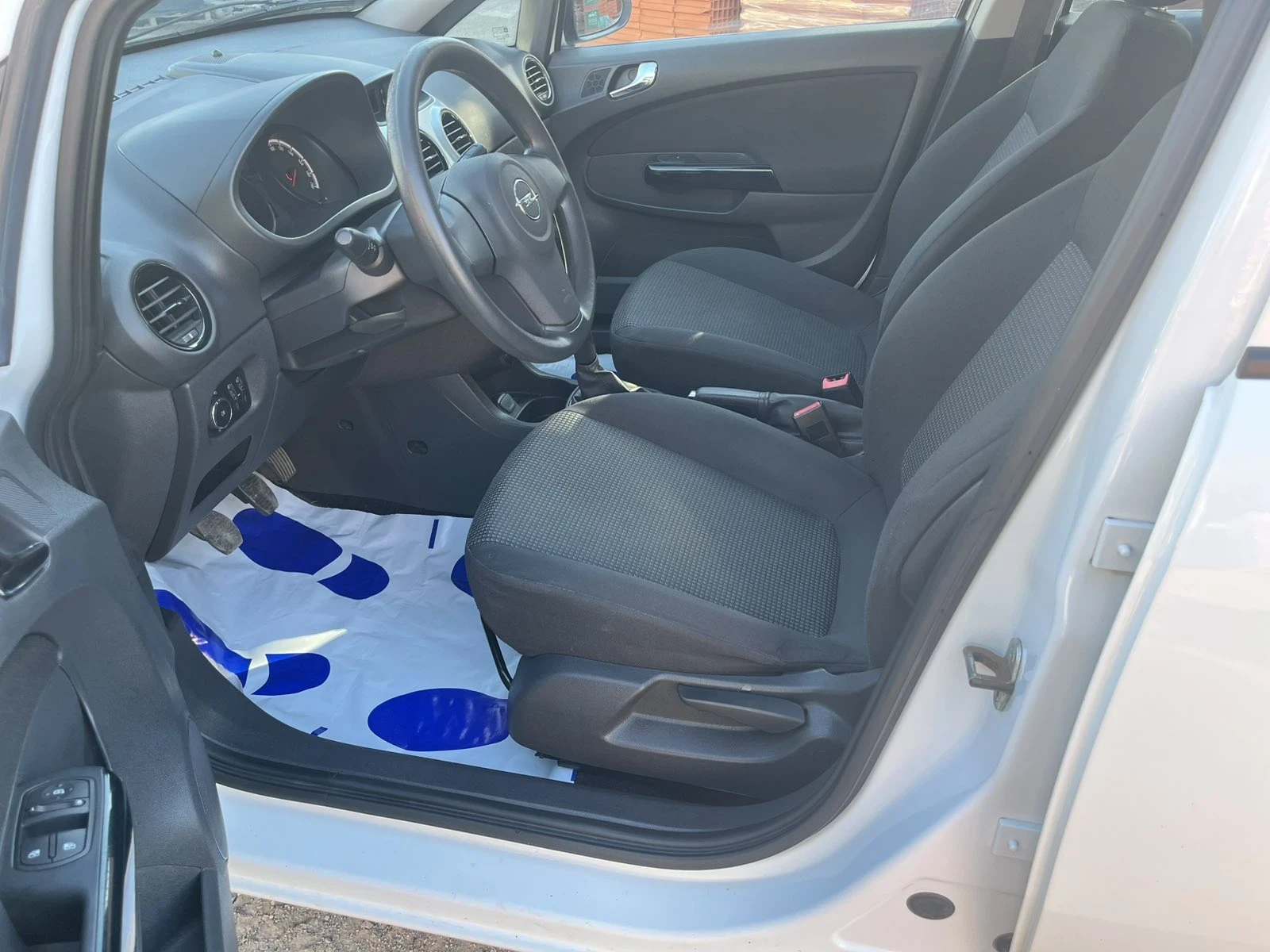 Opel Corsa 1.2 i | Mobile.bg � ����������� 14